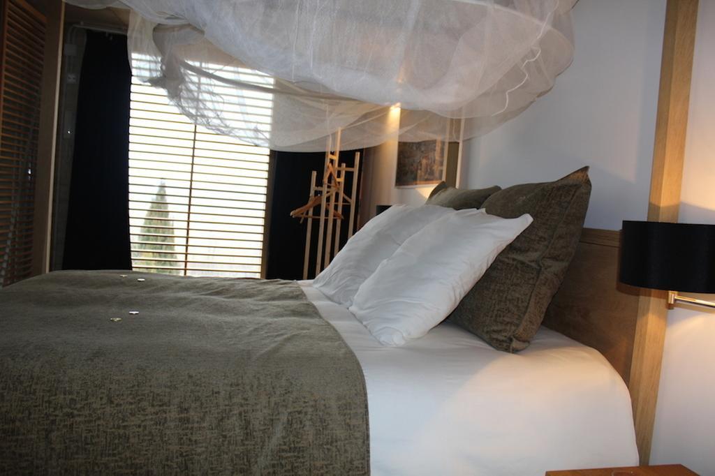 Loft Rural Cirueches 19 Apartman Carabias Szoba fotó